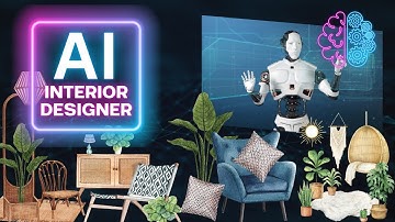 Best AI Tools for Interior Designers - AI Interior Designer