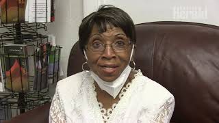Mother of late Marvelous Marvin Hagler: 'He was more than just a boxer'
