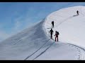 Лыжный Тур в Кунгир-Тепа 2021, Ski tour2Brown-Hill