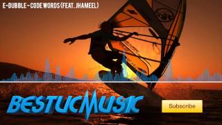 e-dubble - Code Words (feat. Jhameel)