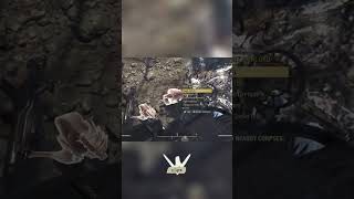 West Tek: Intense Combat &amp; Epic Looting in Fallout 76! #shorts