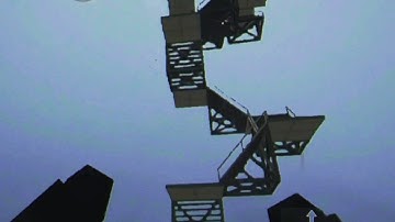 Backrooms - Final Level | Simple Sandbox 2 (Found Footage)