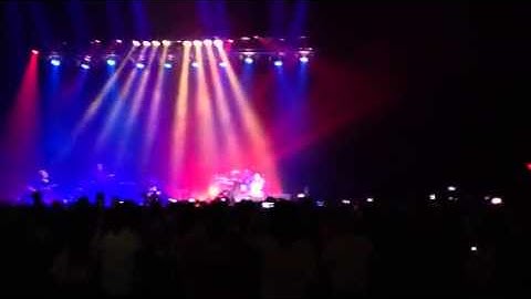 Alanis Morrissette- You Outta know