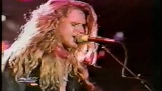 Extreme- Live in Rio 1992