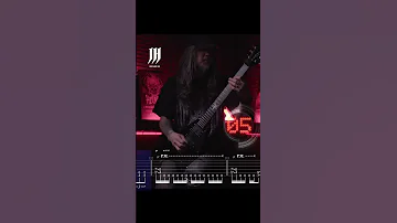 SLAYER / Hell Awaits Reels #slayer #jaeha #metalguitar #슬레이어