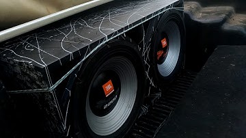 2 tornado 1100 full trap tocando tribo da periferia - nem foi combinado