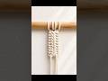 Macrame Bracelet Design Class 350 #macrame #bracelet #bracelets #macramebracelet #macramedesign #diy