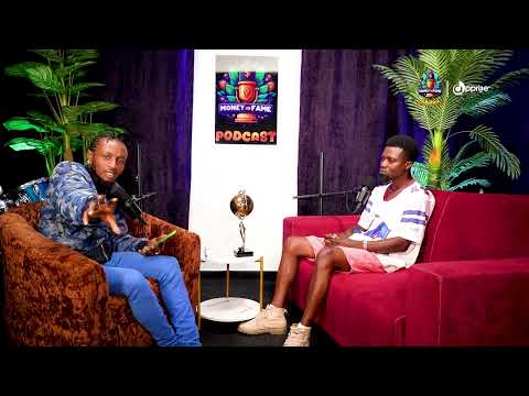 MoneyOrFame ? Exclusive Interview With Thag blade