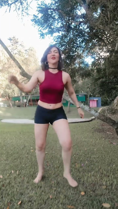 Ela Senta Rebolando Se Você Não Tá Ligado hoje Ela Tá Fenomenal - MC GWb- (Versão Tik Tok) - 2021