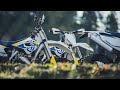 2014 Husqvarna First Test—Motocross & Enduro Models