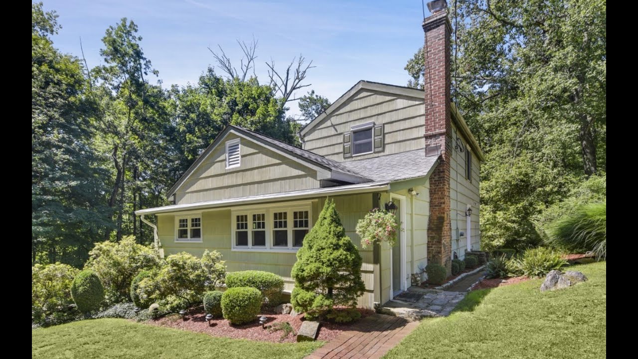 63 Deerfield Road Katonah NY Real Estate 10536 YouTube