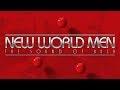 Rush  force ten cover by new world men