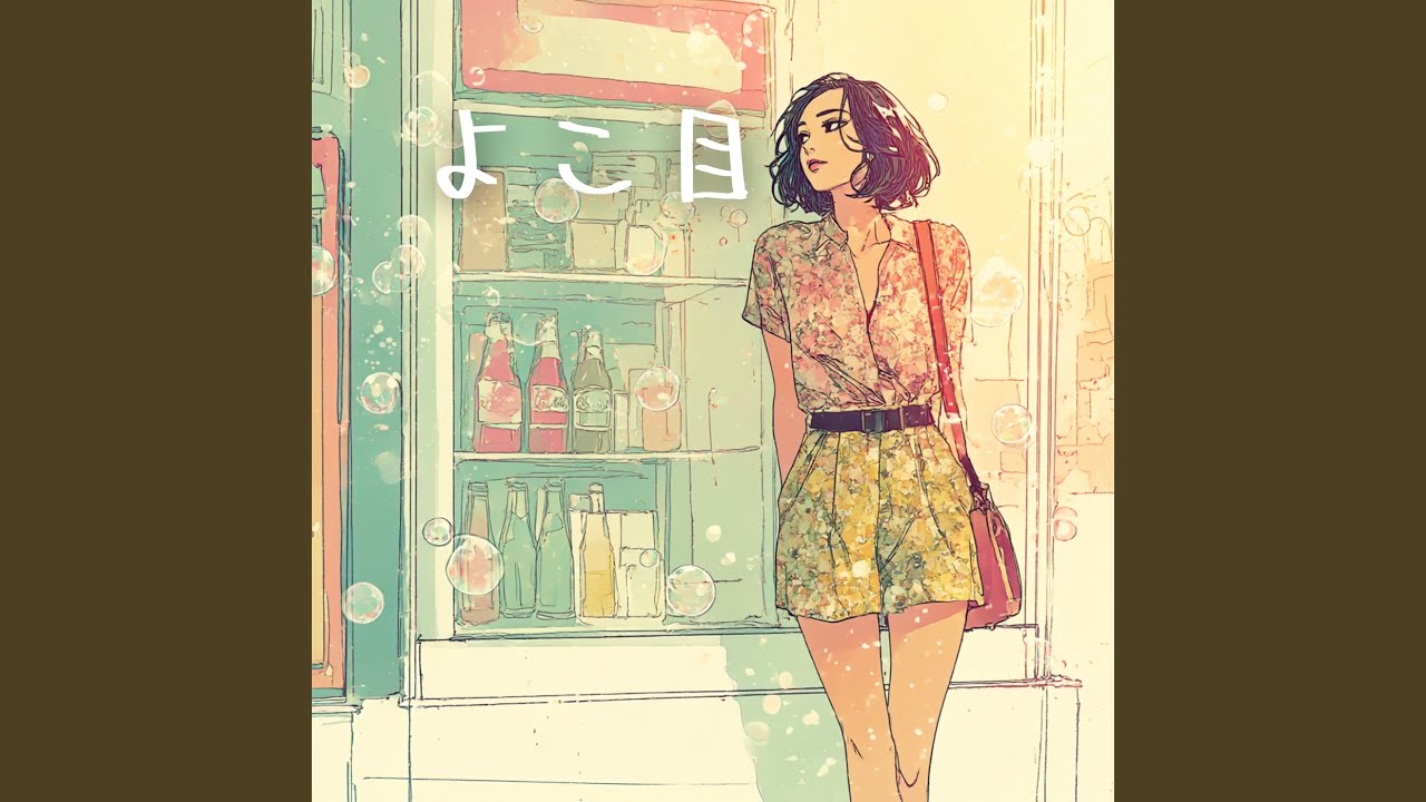 よこ目 adlı videoyu YouTube'da izle よこ目 adlı videoyu YouTube'da izle