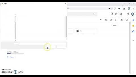 Folders, Subfolders & Adding Docs on Google Drive