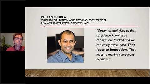 Version Control for Qlik Sense - Demo for Ometis QAT 2020