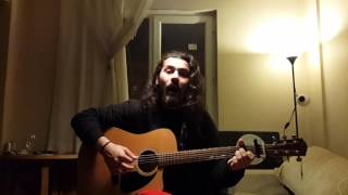 Beni Sen Inandır-Metehan Gümüş Cover