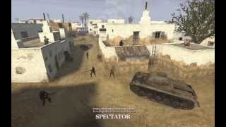 Call of Duty 2 - Harlem Shake