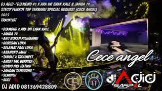 DJ ADID -