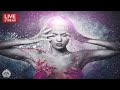 STOP Fear, Stress and Anxiety ✤ 528 Hz ✤ Emotional Healing ✤ Binaural Beats