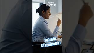 Notion AI Your Underrated Second Brain Powerhouse