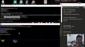 django español spk 013 - psycopg2 - componente de conexión django postgres