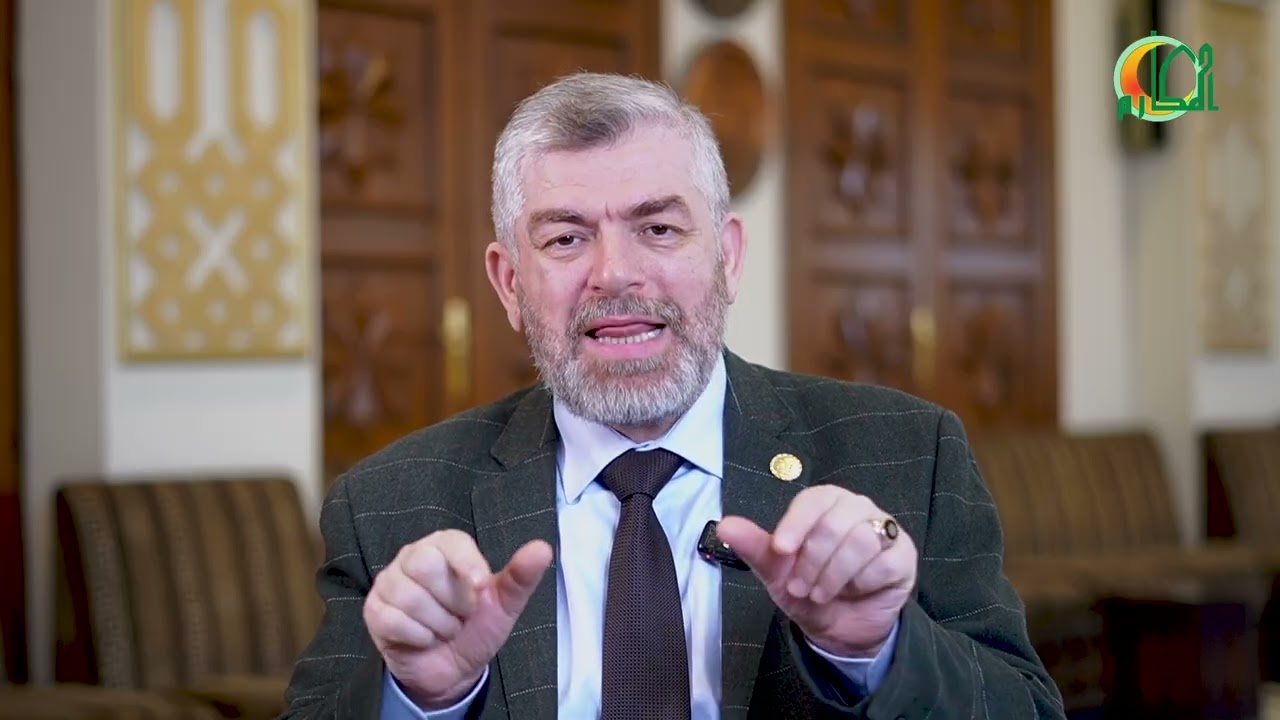 الدكتور رأفت محمد رشيد ميقاتي اخطاء شائعة(2)