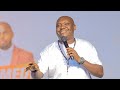 Salvado Comedy Store Uganda July 2025 Salvado Comedy Store Uganda July 2025