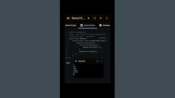 Java Pattern Program - 2