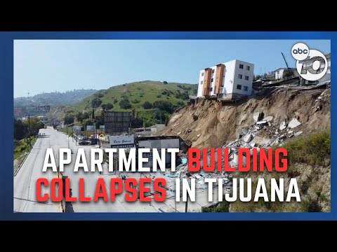Wideo: Gdzie powstały mieszkania tijuana?