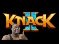knack pt 7 were are we  !!!! #knack #funny