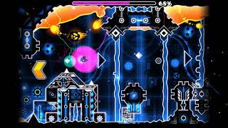 [GD] Unlinked Reality by Danolaa and more 100% (2 coins) screenshot 4