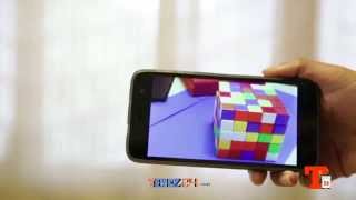 Karbonn Titanium Mach Two S360 Full Hands-on Review Exclusive (HD)