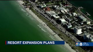 St. Pete Beach hotels continue to announce expansion plans