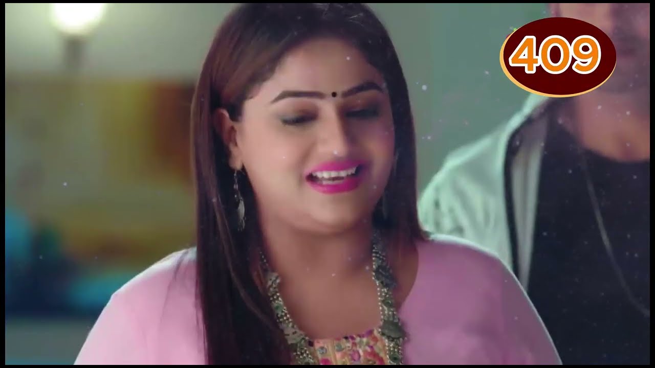 ভাগ্য রেখা ৪১০ | কীর্তির উপরে বাবার গ্যাংকে হামলাকারী কুনাল | Full Episode 😱