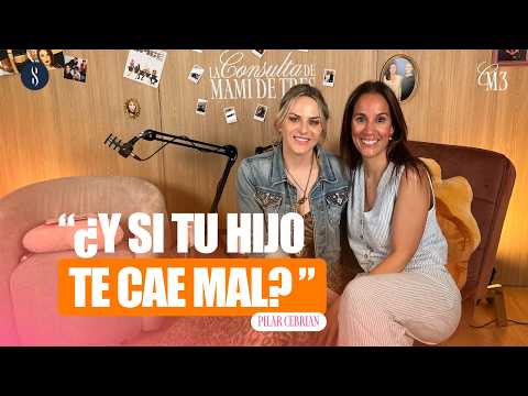 ¿Qué hay detrás de tus emociones? Final de temporada con Pilar Cebrían