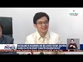NBI naglabas na ng subpoena vs Rep. Leviste, Ex-Rep. Jing Paras | TV Patrol