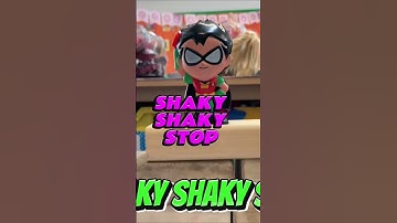 TIDY UP RHUMBA -  SHOUT OUT - HEY TEACHERS THIS SONG WILL GET YOUR KIDS TIDYING UP!