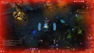 Dueling Swifty Swofty On Bfa Beta As A Frost Dk Insane Duel