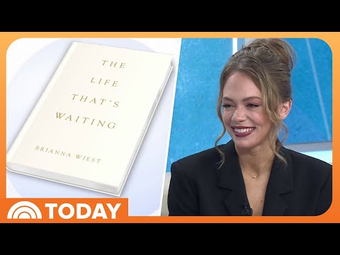 Author Brianna Wiest shares new book ‘The Life That’s Waiting’