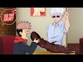 Jujutsu Kaisen FACTS You Didn’t Know!