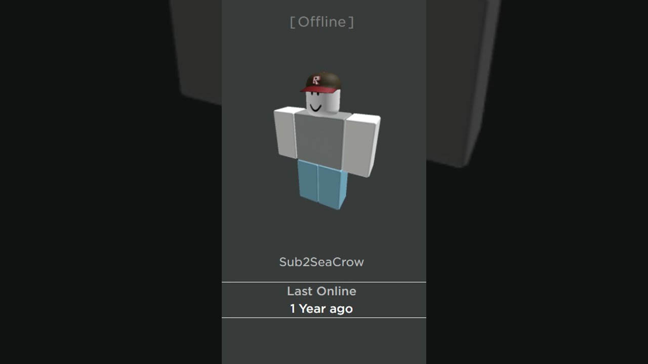 Roblox 2006 
