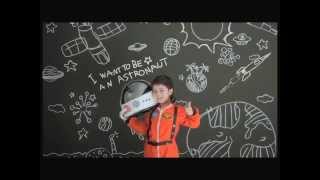 "Shine" - TVC for Kumon (Asia version - 2014)