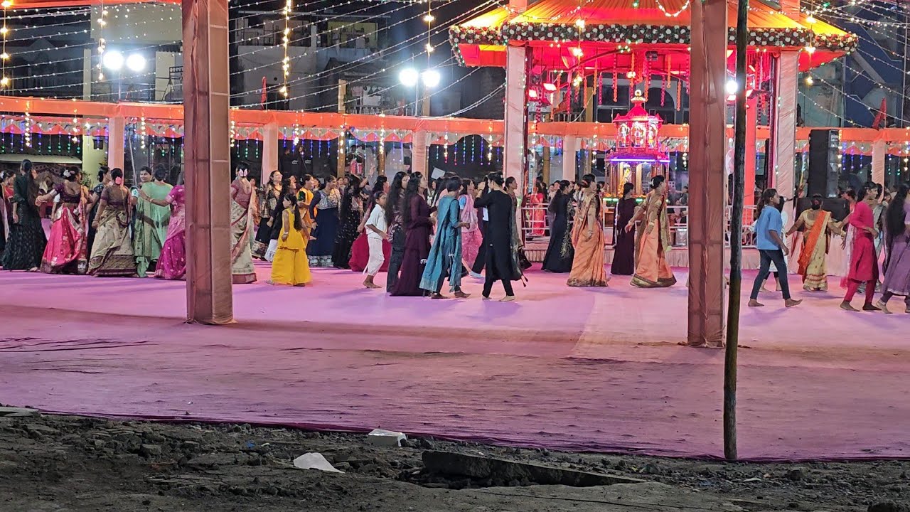 Vanakbara 3 Day Navratri 2025