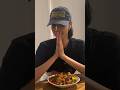 [食事記録]モデルの1日の食事 what i eat in a day ⭐︎ #ダイエット#レシピ#モデル #shorts #海外生活