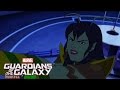 Marvel’s Guardians of the Galaxy Season 2, Ep. 4 – Clip 1