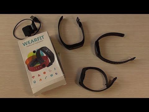 Lerbyee C1Plus умный Браслет с ALIEXPRESS какой лучше взять в 2019 Xiaomi, HONOR ...