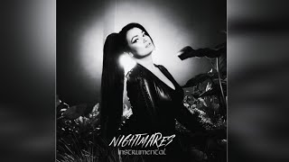 NEEA RIVER - Nightmares (instrumental) ✧