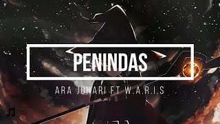 Nightcore  -  Penindas  [Ara Johari ft W.A.R.I.S ]