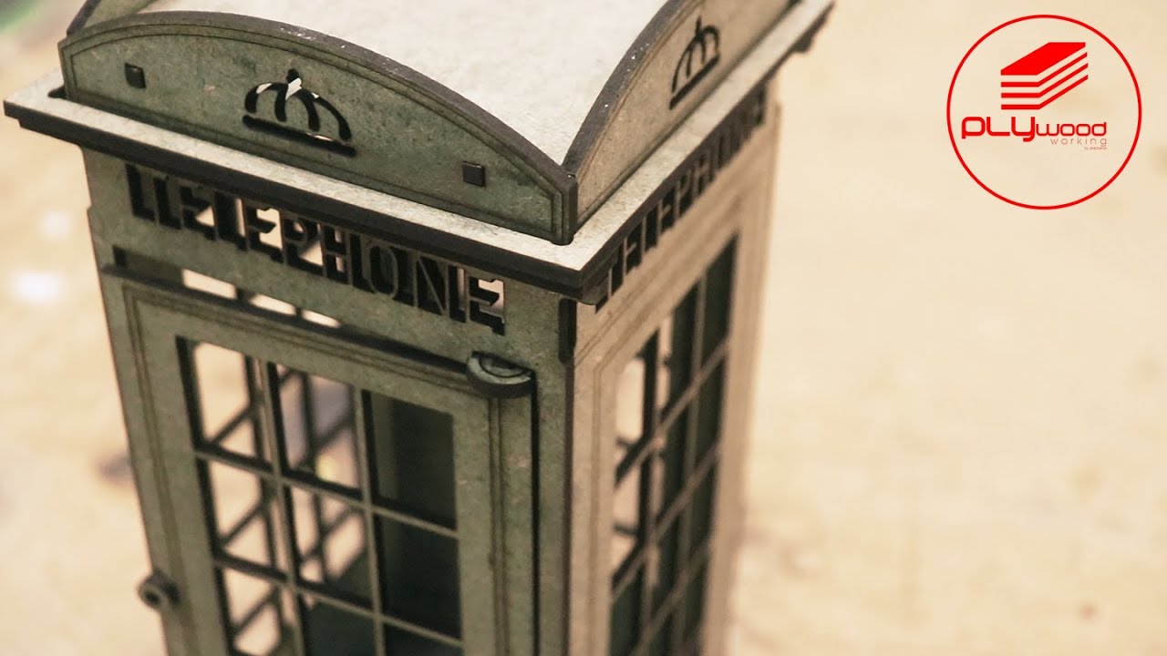 It PERFECT Clean without burn! Air Assist and xTool D1 Pro