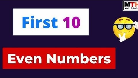 C Program to Print Even and Odd Numbers using Loop || learn c language #trending #programming